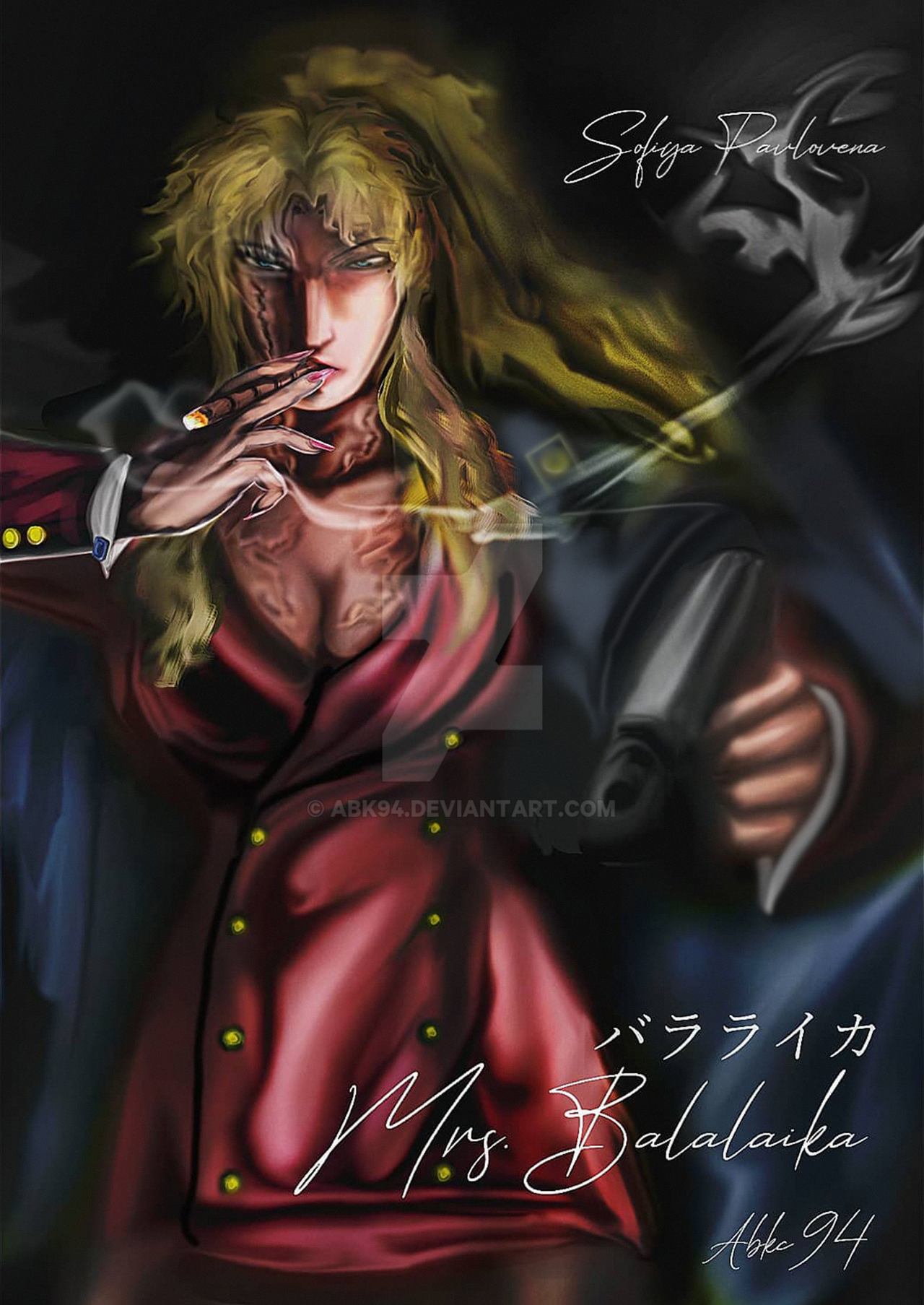 ブラックラグーン壁紙 良い最高の壁紙無料adhd ブラックラグーン壁紙 良い最高の壁紙無料adhd