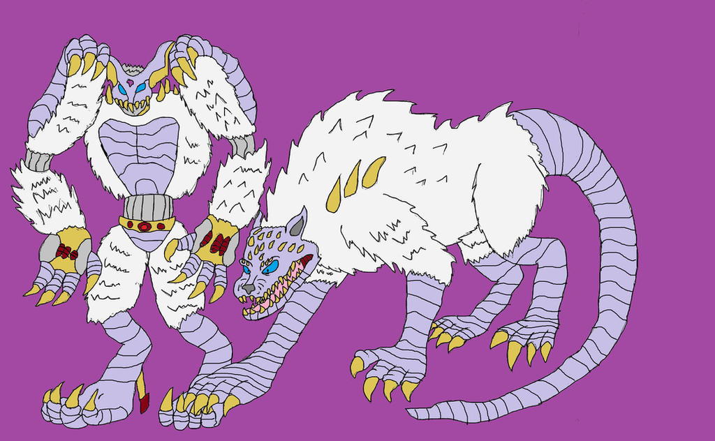 Transformers Beast Kingdom Carnivac By KaijuGuy19 On DeviantArt transformers-beast-kingdom-carnivac-by-kaijuguy19-on-deviantart