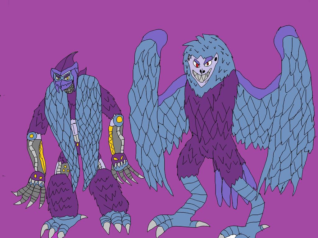 Transformers Beast Kingdom: Filch by KaijuGuy19 on DeviantArt