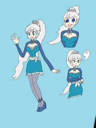 Weiss Schnee pictures.