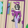 Villainous - Penumbra's Bunny Suit Birthday