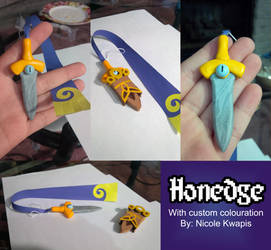 Honedge Model