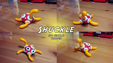 Shuckle Model