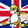 England Lion