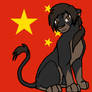 China Lion