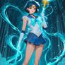 Sailor Mercury