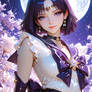 Sailor Saturn