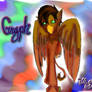 Gryph-- We Luvs Him