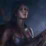 Tomb Raider Reborn 2nd Entry