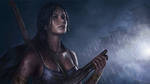 Tomb Raider Reborn 2nd Entry by Txusjfuentes