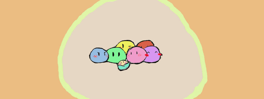 dango family by BlackStar102889 on DeviantArt