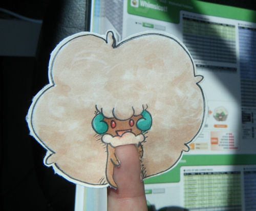 Whimsicott