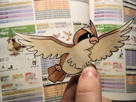 Pidgey