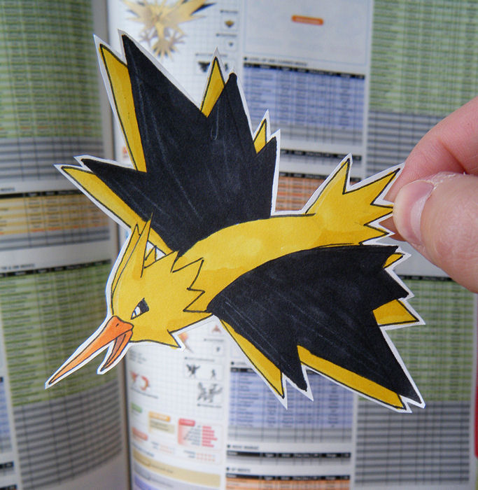 Zapdos