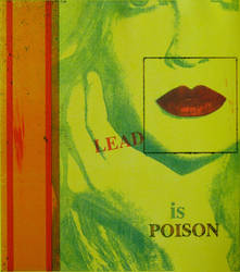 Lead is Poison