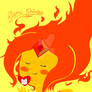 Oh that Flame Princess