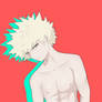 Bakugo Katsuki 