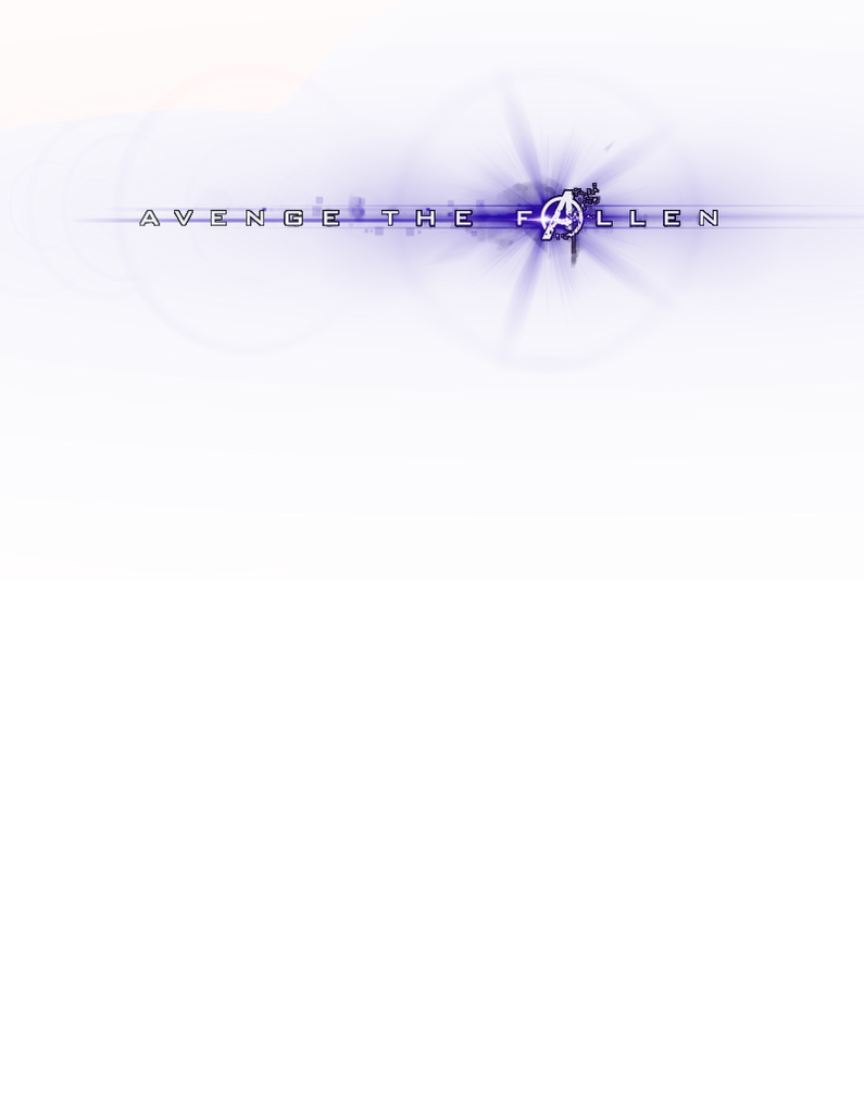 Avenge The Fallen Template by BurningEagle171340 on DeviantArt