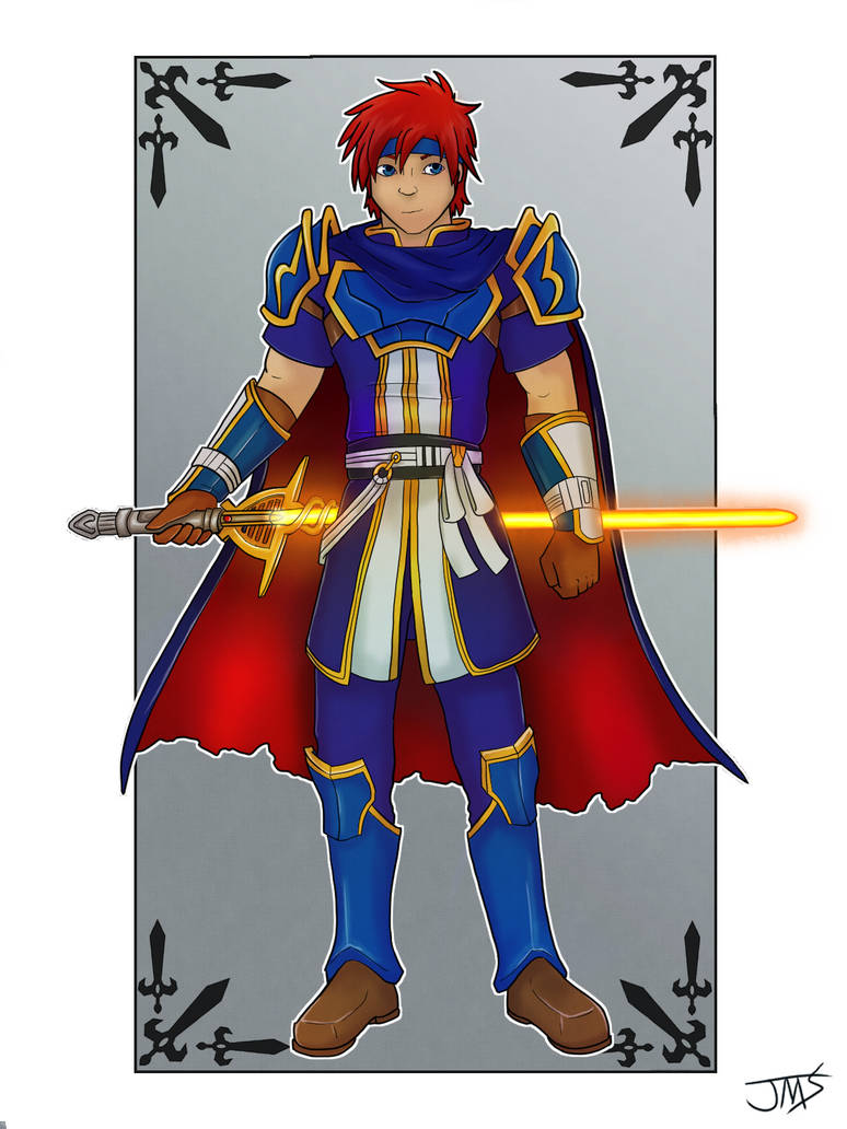 Star Wars: Roy by xHybridus on DeviantArt