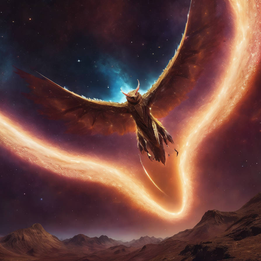 Angry Phoenix by Isaacplayz256 on DeviantArt