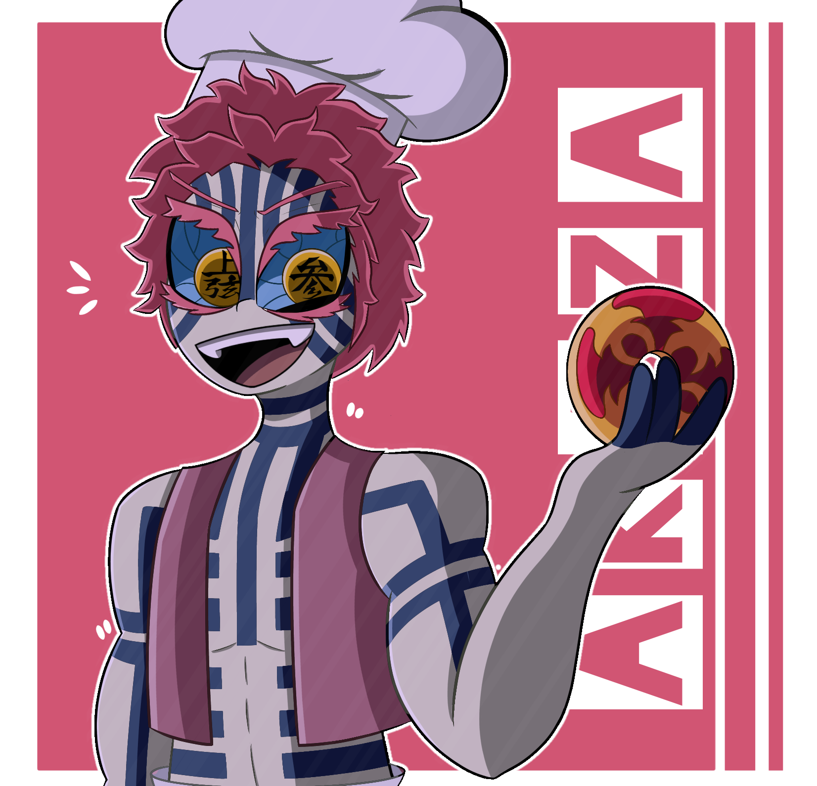 D O N U T S By Ledyanoykamen On Deviantart D O N U T S By Ledyanoykamen On Deviantart