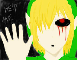 Ben Drowned