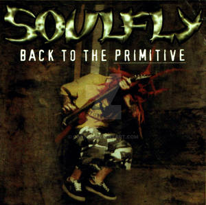 Soulfly or Max Cavalera