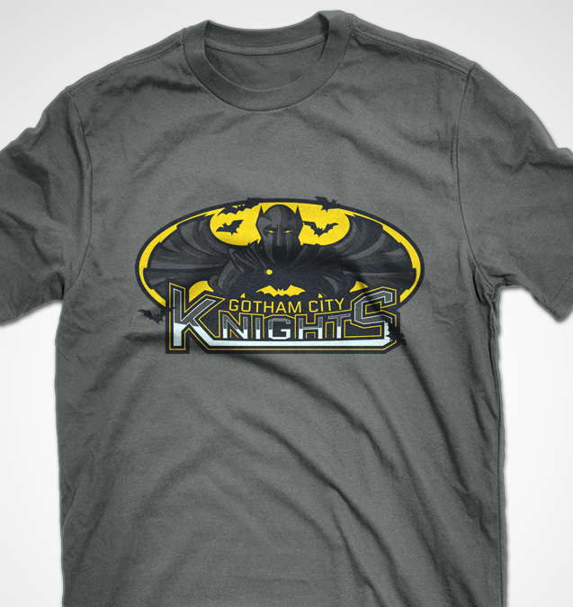 Gotham City Knights