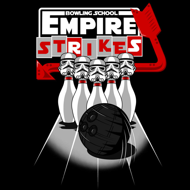 Empire Strikes