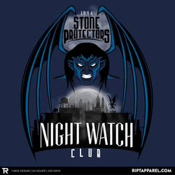 Night Watch Club