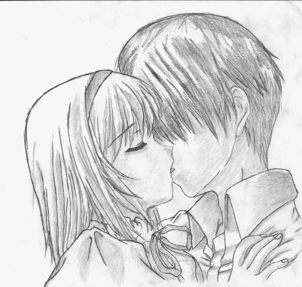 Girl Boy Pencil By Sketchbookstyle On Deviantart Girl Boy Pencil By Sketchbookstyle On Deviantart