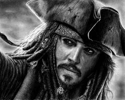 Jack Sparrow - Revised