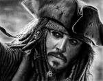 Jack Sparrow - Revised