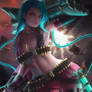 JINX | League Of Legends