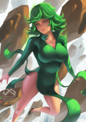 Tatsumaki Tornado