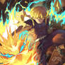 Zenitsu