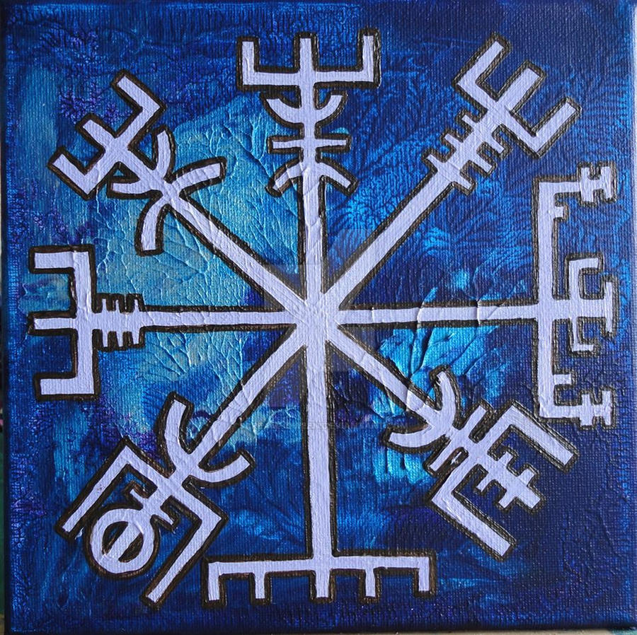 vegvisir