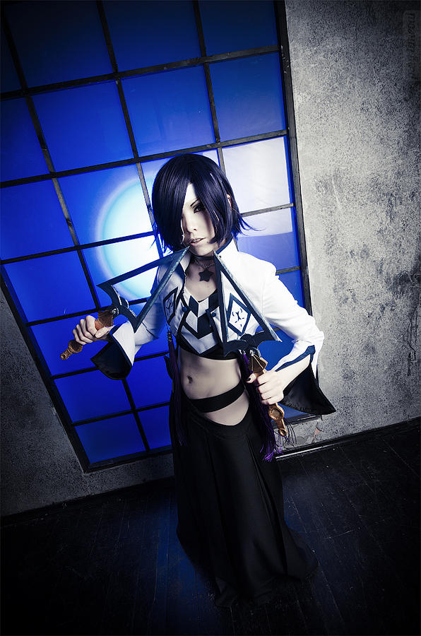 Brave 10 Rokuro Unno By Pingtimeout On Deviantart Brave 10 Rokuro Unno By Pingtimeout On Deviantart