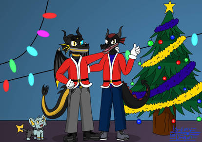 Jeremy The Racoon Explore the Best Jeremy_the_dragon Art | DeviantArt