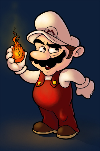 Mario