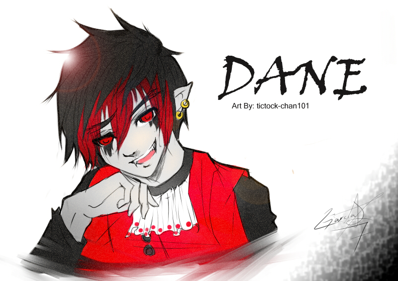 Request: Dane