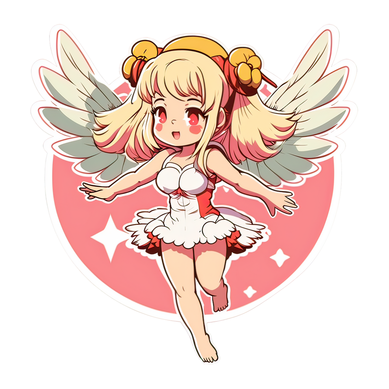 Kawaii Angel Joy - Word Search Download by hofit-mil on DeviantArt
