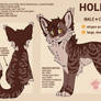 Hollowtree Ref