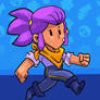 Shelly - Brawl Stars 