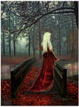 Autumn romance. by MissChemical