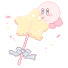Kirby Candy