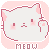 [F2U] Meow Icon