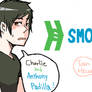 ::SMOSH:: Paint Chat