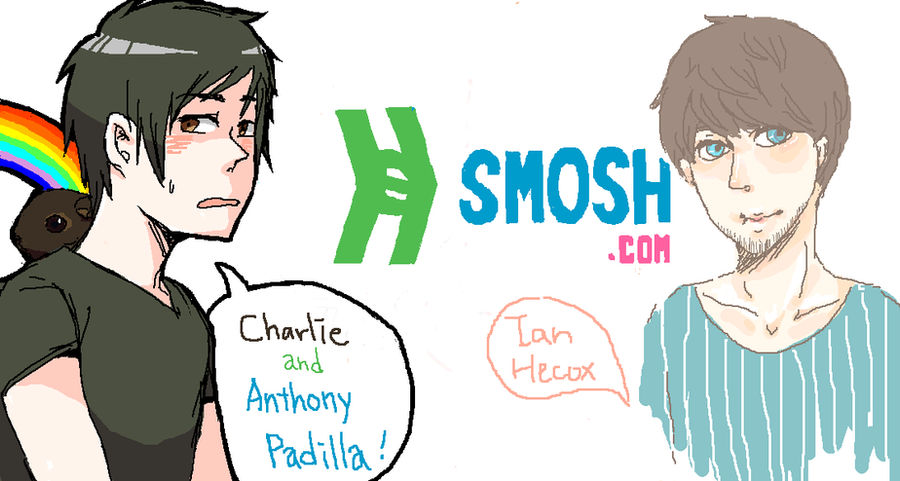 ::SMOSH:: Paint Chat