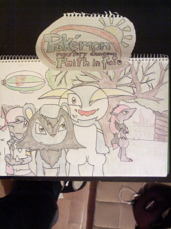 PMD FiF cover
